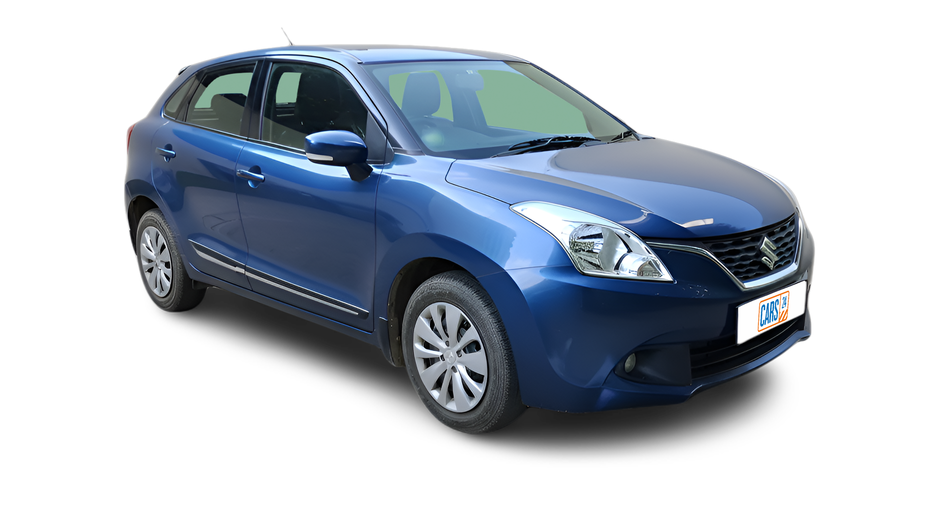 Maruti Baleno-img